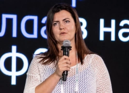 Анастасия Вербицкая: «Аутентификация по картам и брелокам для режимного объекта — дыра, а не контроль доступа»