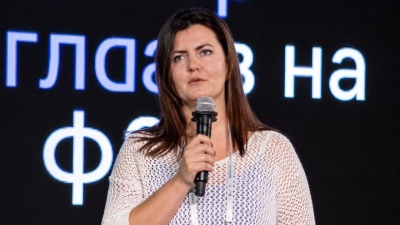 Анастасия Вербицкая: «Аутентификация по картам и брелокам для режимного объекта — дыра, а не контроль доступа»