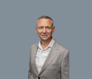 Андрей Пожаров