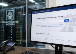 Москва направит 1,6 млрд рублей на развитие ИТ-инфраструктуры городских госуслуг