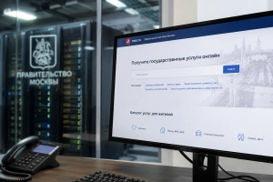 Москва направит 1,6 млрд рублей на развитие ИТ-инфраструктуры городских госуслуг