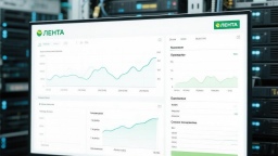 IBS провела нагрузочное тестирование ITSM-системы «Ленты»