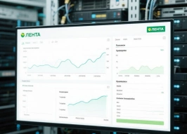 IBS провела нагрузочное тестирование ITSM-системы «Ленты»