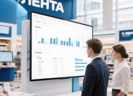IBS провела нагрузочное тестирование ITSM-системы «Ленты»