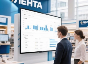 IBS провела нагрузочное тестирование ITSM-системы «Ленты»