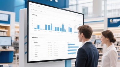 IBS провела нагрузочное тестирование ITSM-системы «Ленты»