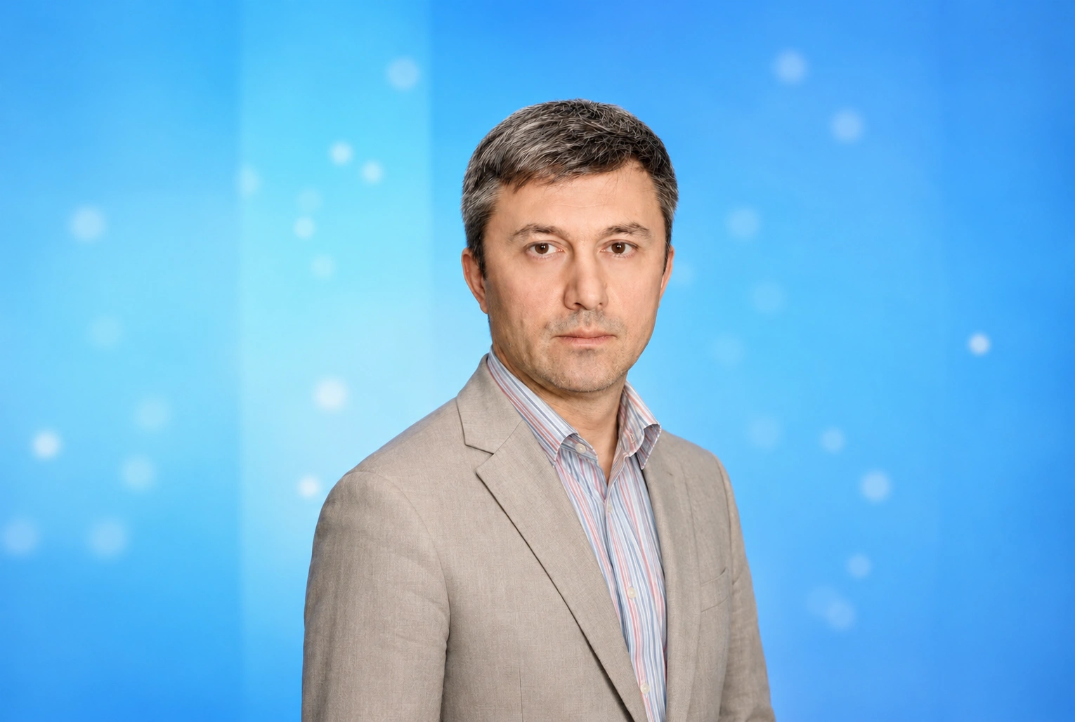 Владимир Перминов: 