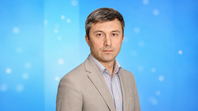 Владимир Перминов: "Как обеспечить безопасный информационный обмен на крупных предприятиях и объектах КИИ"