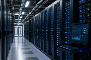 Обзор государственных закупок на обеспечение ЦОД за 6 месяцев 2026 года