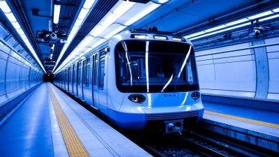Беспилотный поезд метро в Москве за полгода испытаний преодолел более 4 тыс. км без вмешательства машиниста