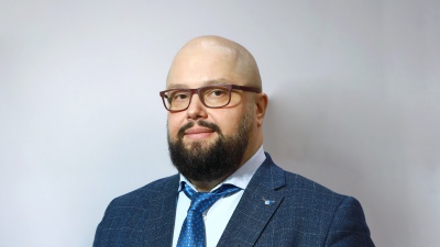 Герман Величко: «Основной фокус заказчиков СКУД на объектах ТЭК и КИИ — минимизация технологических простоев при модернизации»