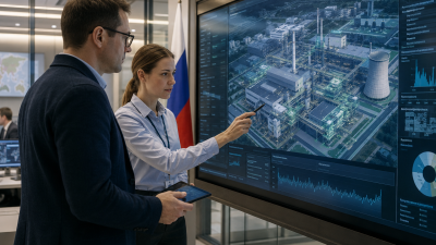 Минцифры введет госрегулирование и поддержку для цифровых двойников