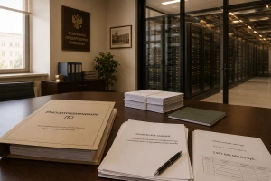 ФССП выделяет почти миллиард рублей на замену американского софта в своей ИТ-инфраструктуре