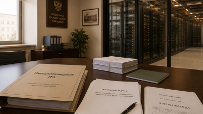 ФССП выделяет почти миллиард рублей на замену американского софта в своей ИТ-инфраструктуре