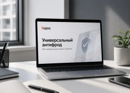 «Яндекс» запустил ИИ платформу «Универсальный антифрод» для защиты сервисов