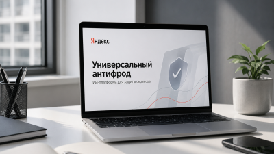 «Яндекс» запустил ИИ платформу «Универсальный антифрод» для защиты сервисов