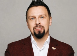 Валерий Ушков: «Пожарная безопасность музеев требует комплексного подхода — невозможно выбрать один универсальный тип оборудования»