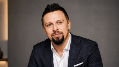 Валерий Ушков: «Как биометрия защищает бизнес-центры? Если вас хотят украсть, то украдут и из собственной квартиры»