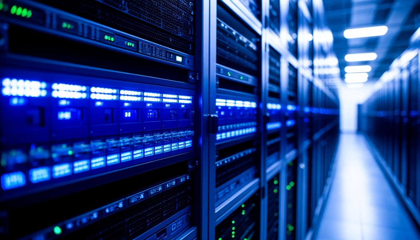 СХД Amur VEX и NODE включены в реестр отечественной радиоэлектроники
