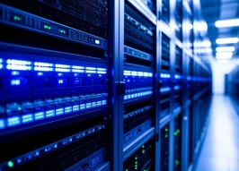 СХД Amur VEX и NODE включены в реестр отечественной радиоэлектроники