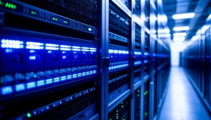 СХД Amur VEX и NODE включены в реестр отечественной радиоэлектроники