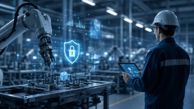ERP и ИБ стали главными ИТ-приоритетами машиностроения в 2026 году