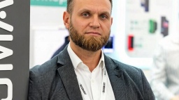 Биометрия в ритейле: эффективный контроль доступа