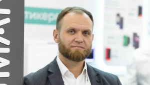 Биометрия в ритейле: эффективный контроль доступа