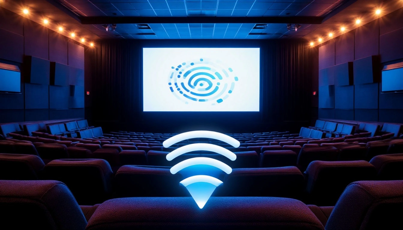 «Ростелеком» обеспечил кировские кинотеатры скоростным интернетом и зоной Wi‑Fi