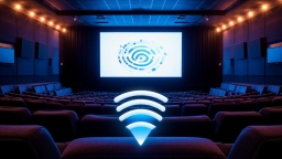 «Ростелеком» обеспечил кировские кинотеатры скоростным интернетом и зоной Wi‑Fi