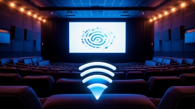 «Ростелеком» обеспечил кировские кинотеатры скоростным интернетом и зоной Wi‑Fi