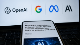 Более 1100 сотрудников OpenAI, Google, Meta и Anthropic призвали замедлить разработку ИИ