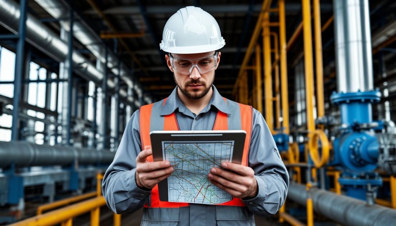 До 70% экспертиз промышленной безопасности могут быть фиктивными