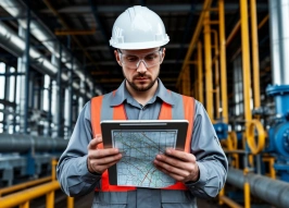 До 70% экспертиз промышленной безопасности могут быть фиктивными