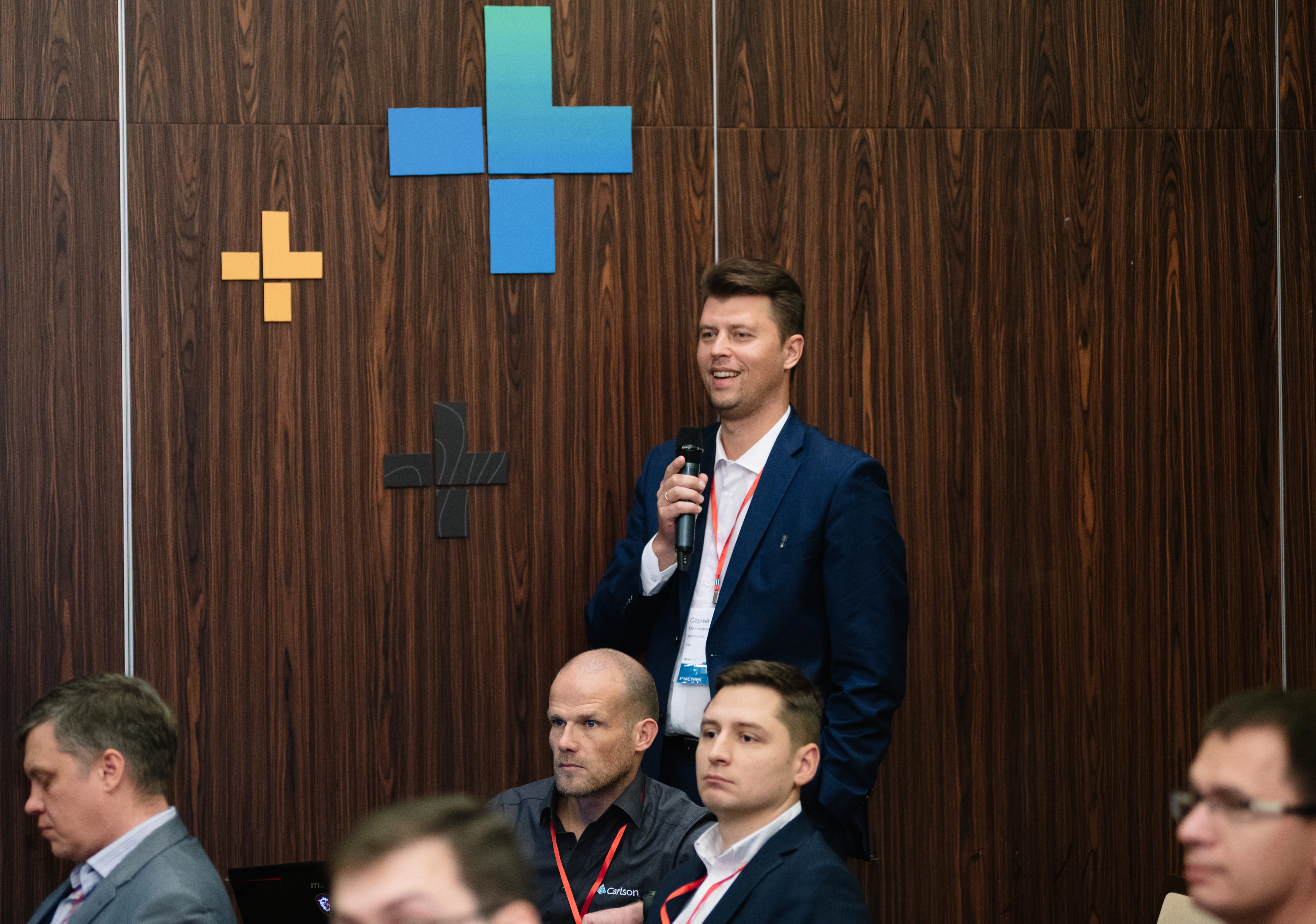 Сергей Митакович: «Ни один документ не способен описать все варианты ЧС, а цифровой двойник может»