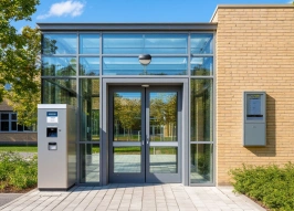 В Рязани 36 образовательных учреждений дооснастят системами безопасности