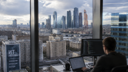 Оборот московских ИТ-компаний вырос на 40% за полгода