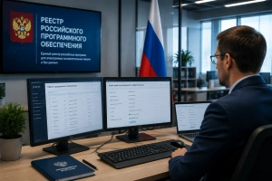 Astra Migration и Astra Store вошли в реестр российского ПО