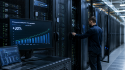 Стоимость размещения оборудования в российских ЦОД выросла до 30%