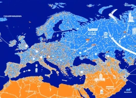 Спрос на короткие поездки по России и культурный отдых резко вырос