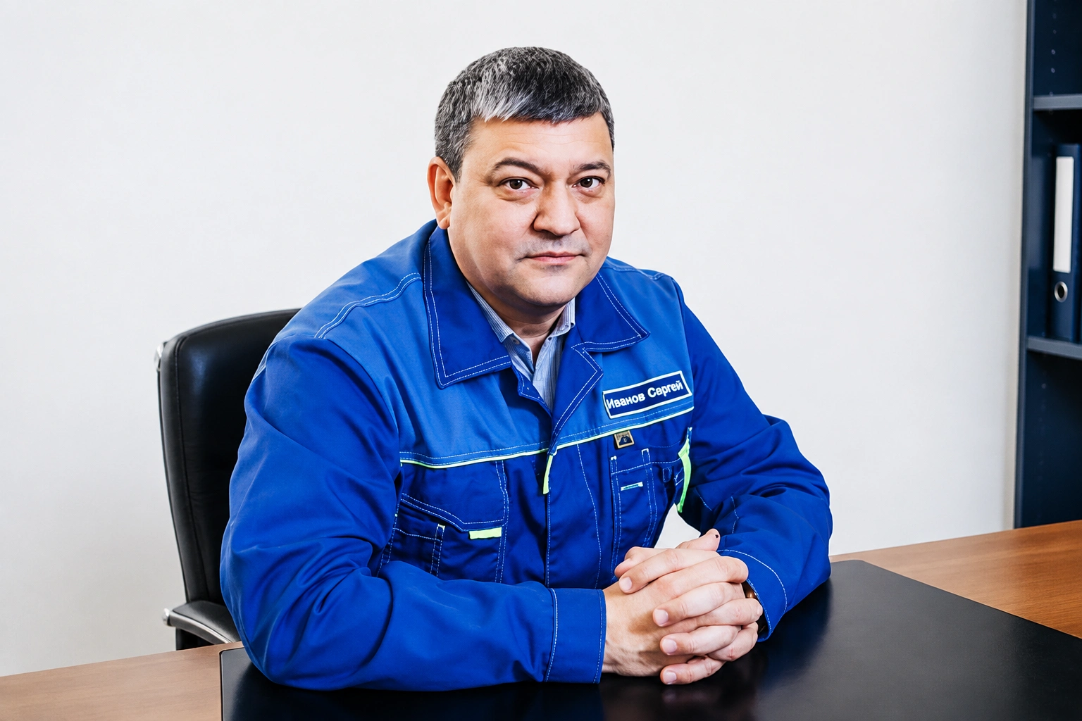 Алюшев Фарид: «LAN-кабели в ЦОДах. Практика внедрения и новые вызовы 2026 года»