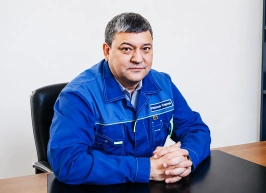 Алюшев Фарид: «LAN-кабели в ЦОДах. Практика внедрения и новые вызовы 2026 года»