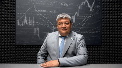 Алюшев Фарид: «LAN-кабели в ЦОДах. Практика внедрения и новые вызовы 2026 года»