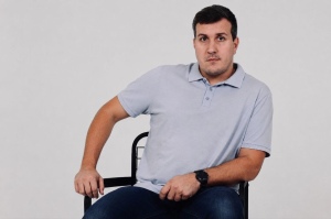 Константин Прокшиц
