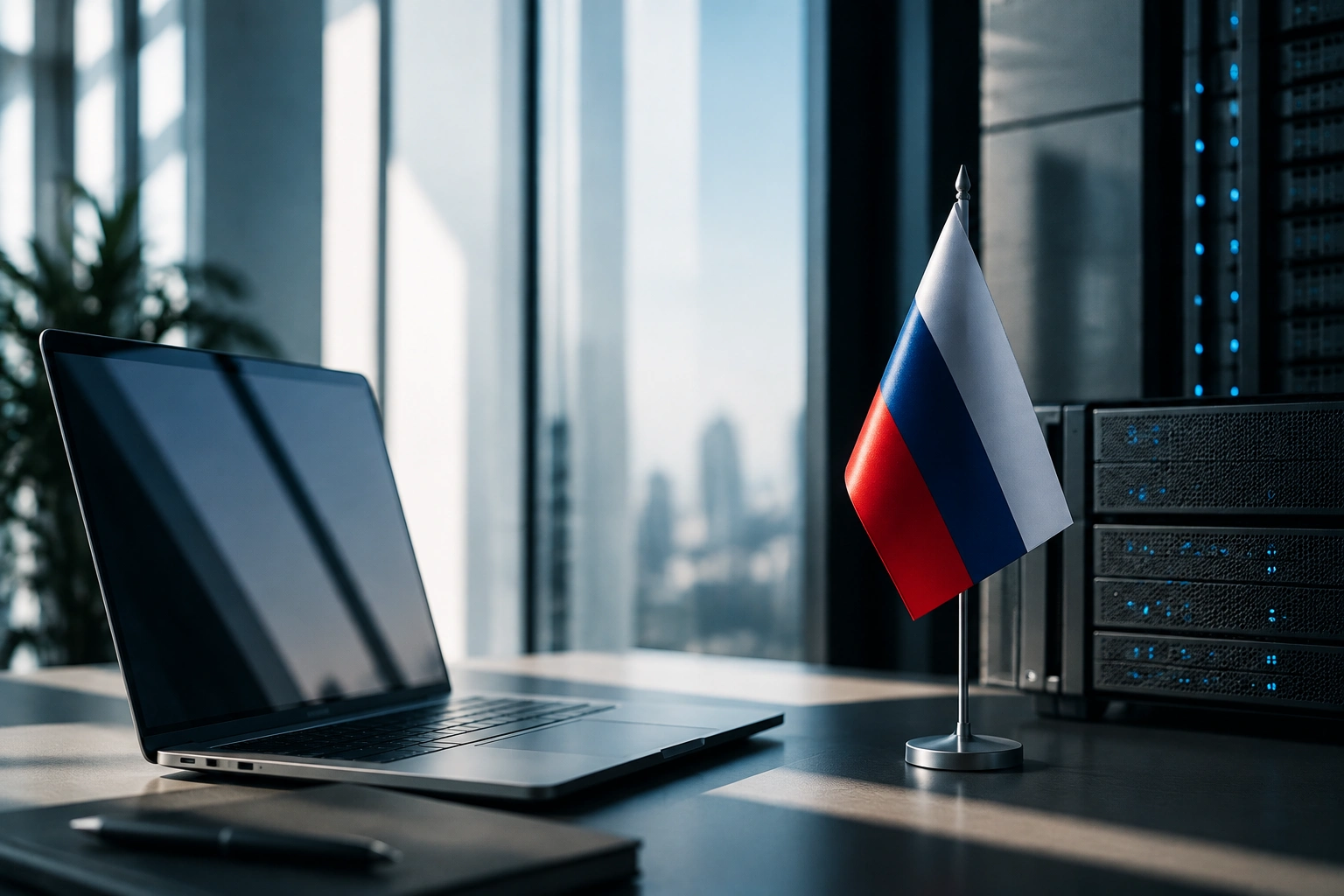 Переход на российские сертификаты безопасности обойдется крупному бизнесу в десятки миллионов рублей
