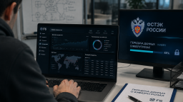 Компания F6 передаст данные о хакерских угрозах регулятору ФСТЭК
