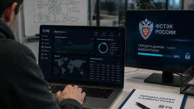 Компания F6 передаст данные о хакерских угрозах регулятору ФСТЭК