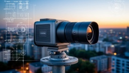 Panocam выпустила уличную PTZ-камеру с сертификатом СТ-1 и 40-кратным зумом