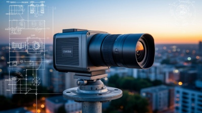 Panocam выпустила уличную PTZ-камеру с сертификатом СТ-1 и 40-кратным зумом