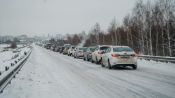 «Швабе» выпустил на рынок светофоры ДС7-Лайт